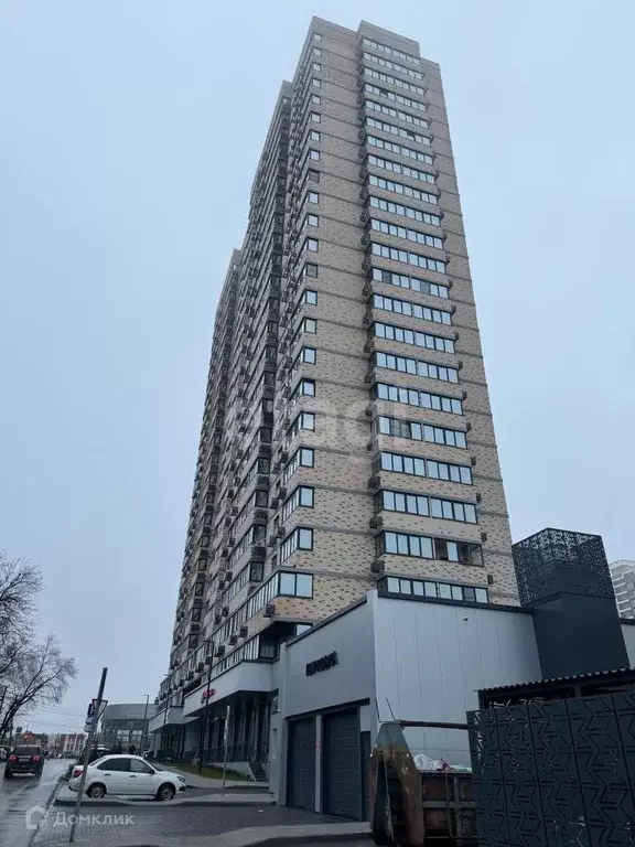 Продаётся квартира-студия, 33 м - Фото 0