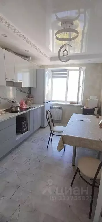 2-к кв. Самарская область, Самара ул. Металлистов, 47 (56.5 м) - Фото 2