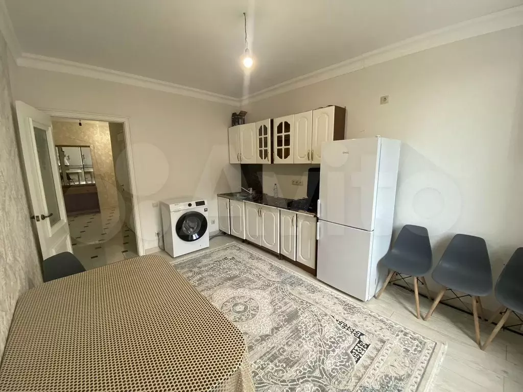 2-к. квартира, 50 м, 4/9 эт. - Фото 0