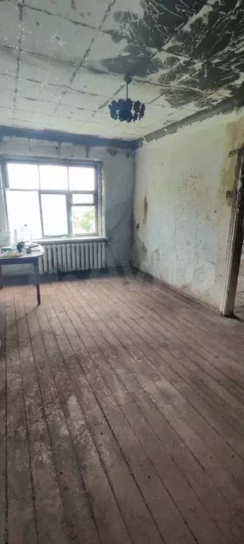 2-к. квартира, 40,2 м, 1/1 эт. - Фото 0