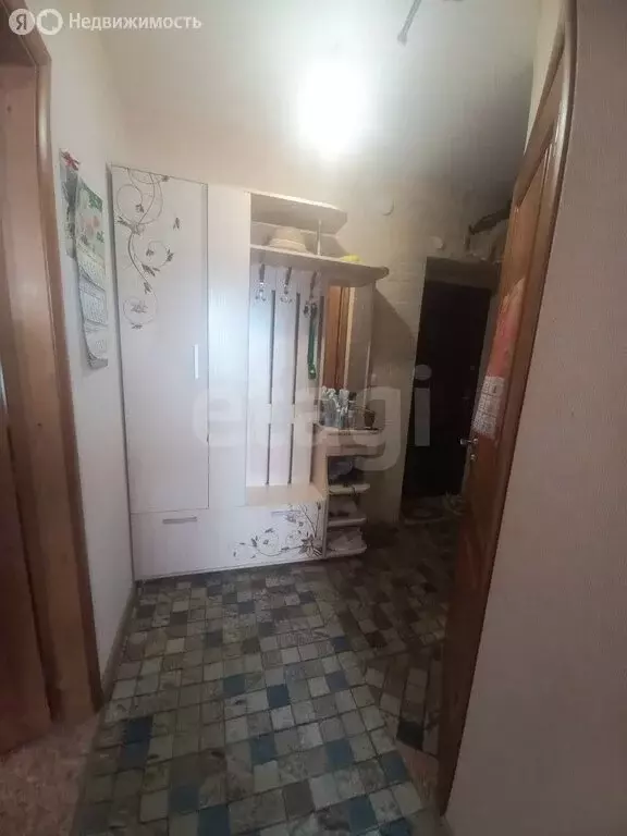 1-комнатная квартира: Тугулым, Олимпийская улица, 5 (34 м) - Фото 0