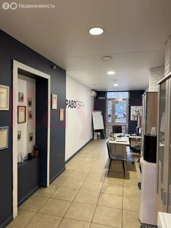 Офис (58 м) - Фото 1