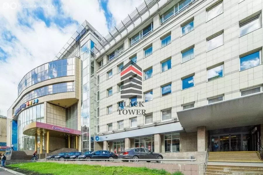 Офис (180 м) - Фото 1