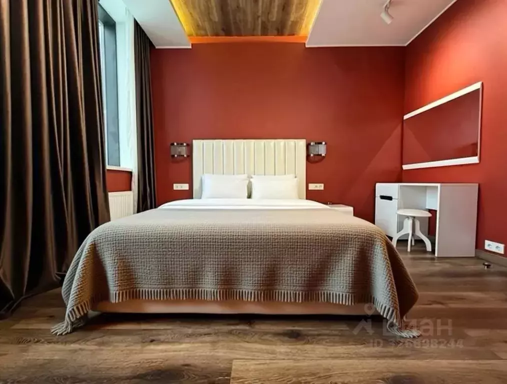 3-к кв. Москва Шмитовский проезд, 39к1 (68.0 м) - Фото 2