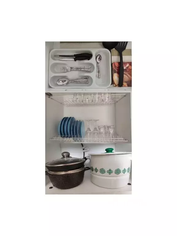 Студия Бурятия, Улан-Удэ ул. Смолина, 61 (34.0 м) - Фото 2