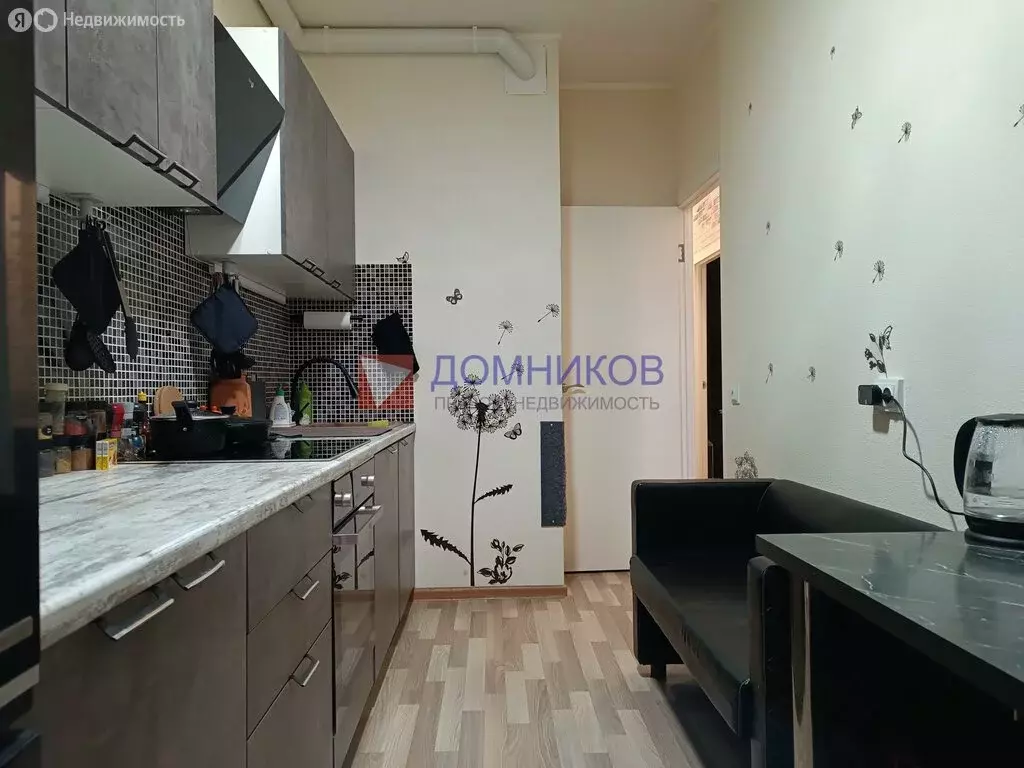 3-комнатная квартира: Ступино, улица Горького, 16 (56.2 м) - Фото 2