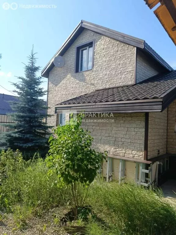 Дом в Чехов, Луговая улица, 50 (92 м) - Фото 2