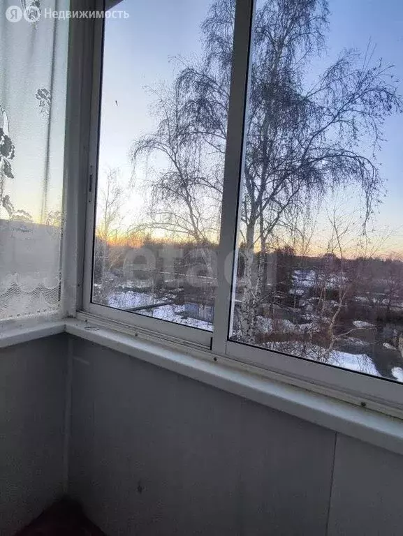 2-комнатная квартира: Шадринск, Мальцевский тракт, 8 (46.2 м) - Фото 1