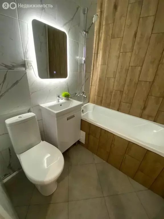 2-комнатная квартира: Тверь, проспект Ленина, 14к1 (42 м) - Фото 0
