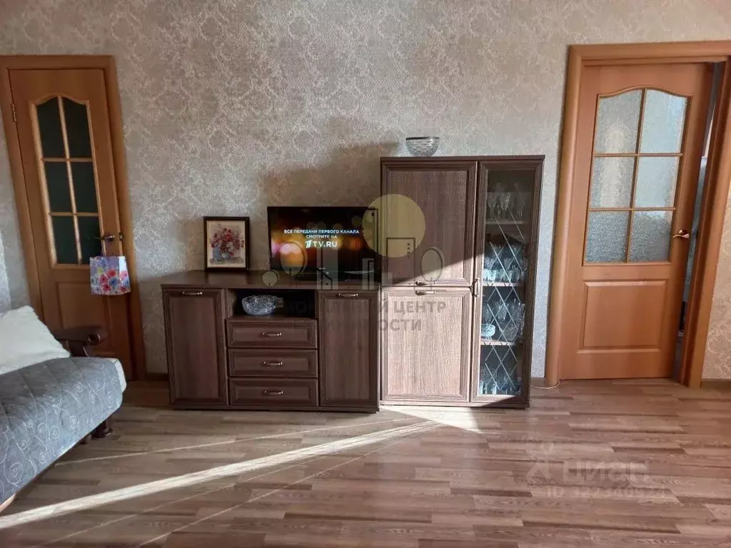 3-к кв. Иркутская область, Иркутск Байкальская ул., 149 (54.0 м) - Фото 2