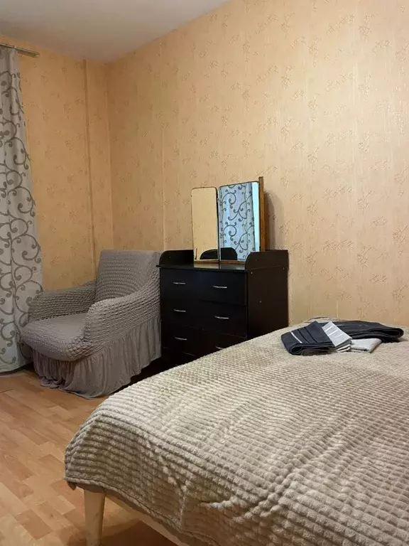 Студия Санкт-Петербург просп. Просвещения, 43 (30.0 м) - Фото 1