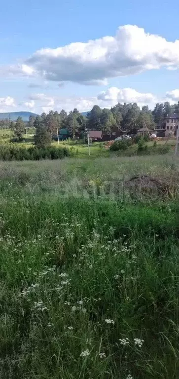 Участок 8 сот. (ИЖС) - Фото 1