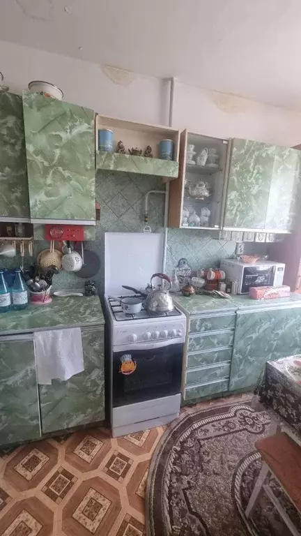 2-к кв. Нижегородская область, Нижний Новгород ул. Культуры, 19 (45.0 ... - Фото 2