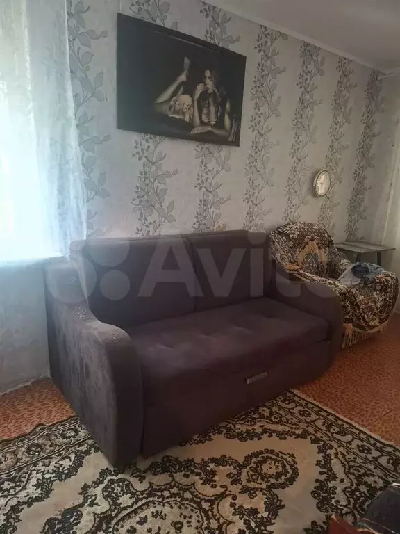 1-к. квартира, 33 м, 3/9 эт. - Фото 0