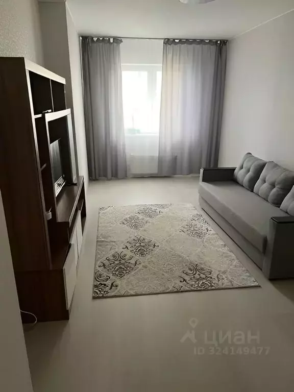 1-к кв. Свердловская область, Екатеринбург Вторчермет жилрайон, ул. ... - Фото 1