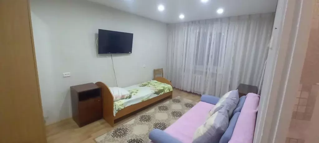 Продаётся 1-к квартира, 28.9 м - Фото 0