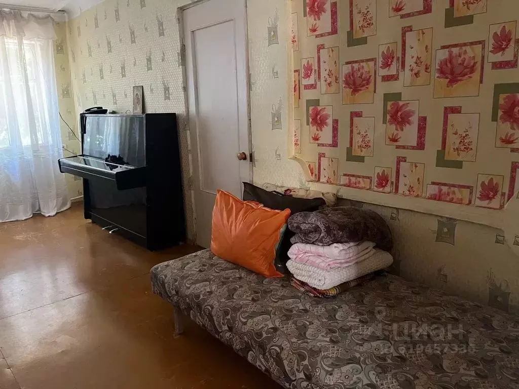 Дом в Ростовская область, Таганрог Рабочая ул., 30 (50 м) - Фото 1
