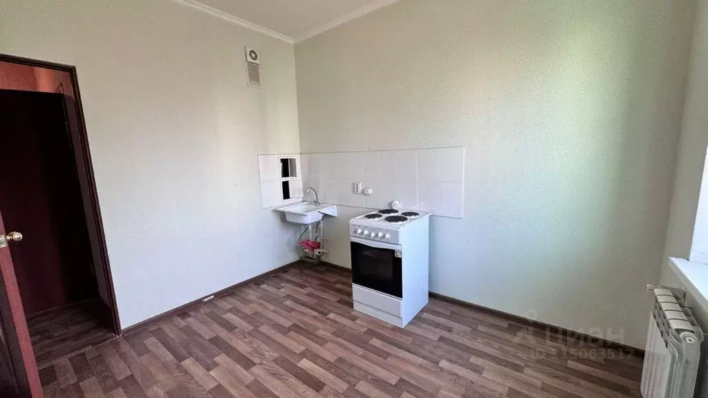 1-к кв. Астраханская область, Астрахань Дачная ул., 8 (33.3 м) - Фото 2