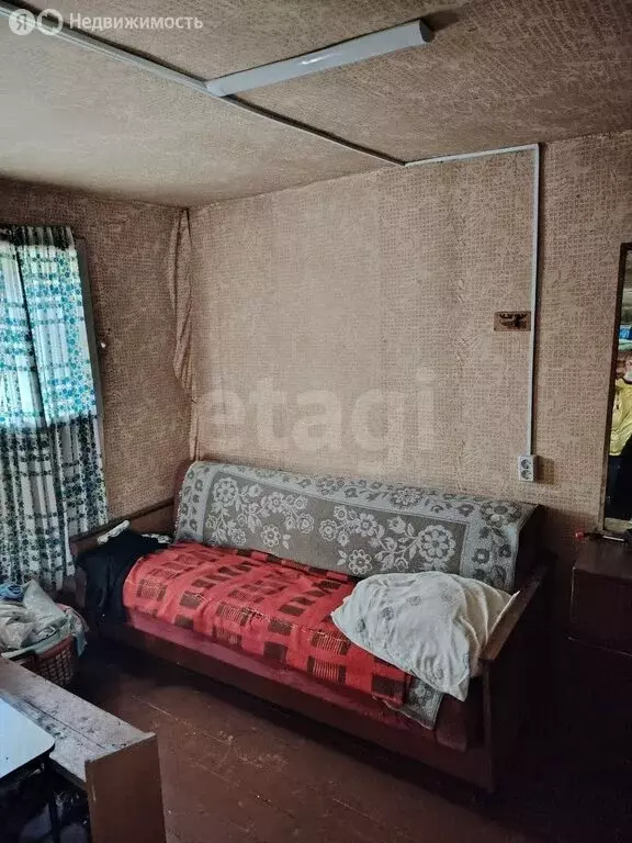 Дом в Пермский край, Нытвенский муниципальный округ, СНТ № 7 (20 м) - Фото 2