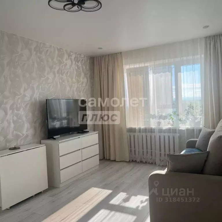 Квартира, 2 комнаты, 42 м - Фото 0