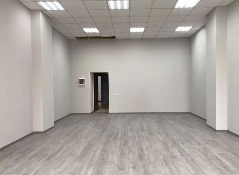 Офис в Москва Шлюзовая наб., 8С1 (538 м) - Фото 1