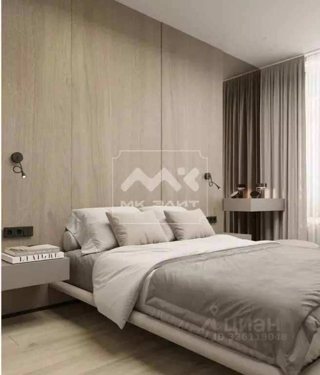 2-к кв. Санкт-Петербург Ремесленная ул., 15 (41.0 м) - Фото 1