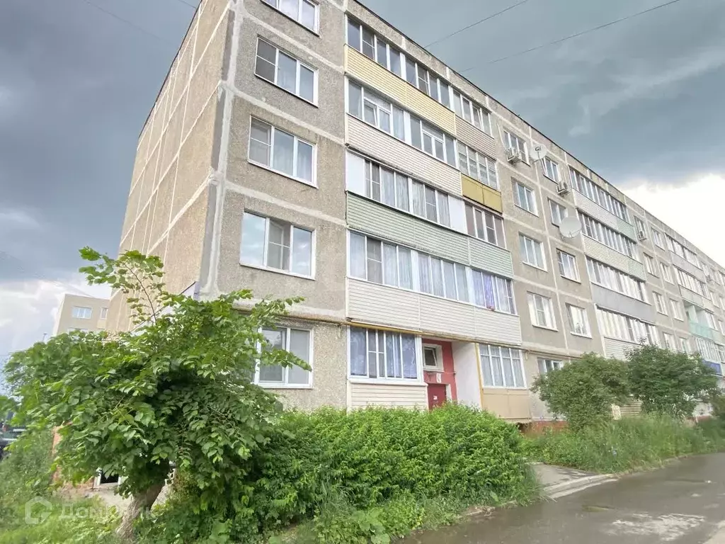 Продаётся 2-к квартира, 53.6 м - Фото 0