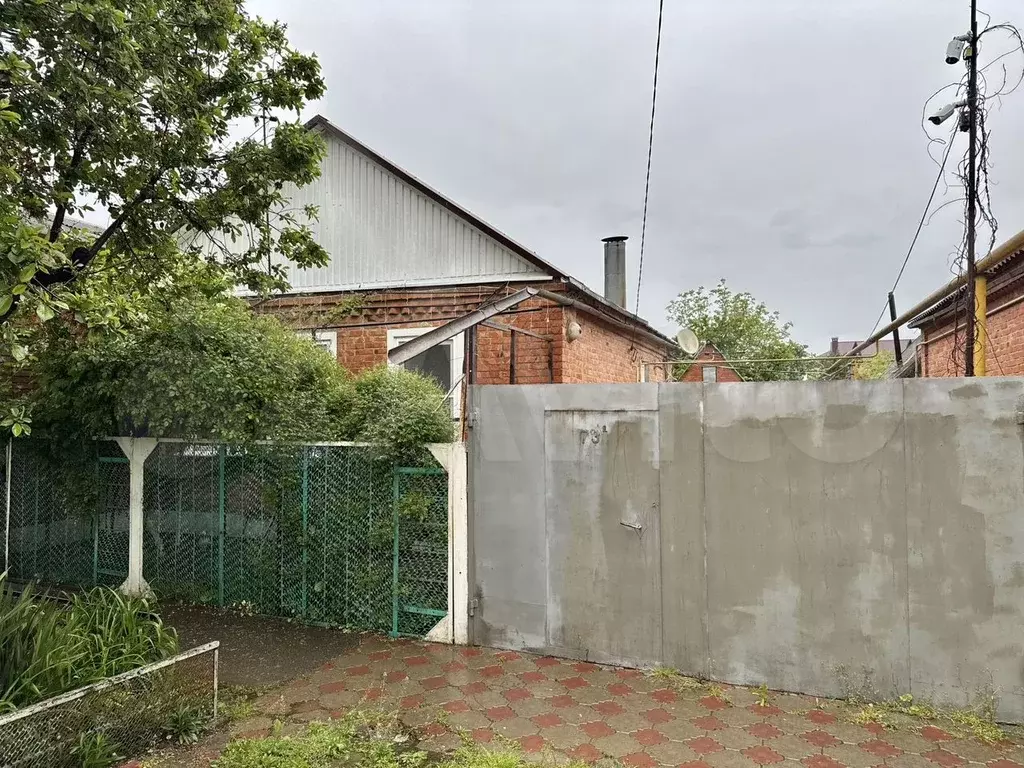 Дом 55 м на участке 3,1 сот. - Фото 0