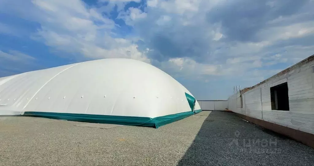 Торговая площадь в Самарская область, Самара ул. Красных Коммунаров, 5 ... - Фото 2