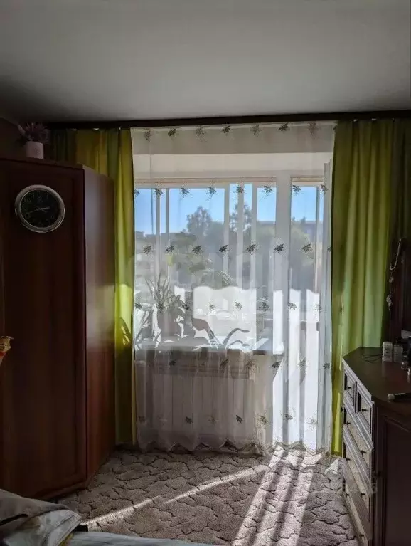 4-к кв. Татарстан, Лениногорск ул. Осипенко, 7 (78.8 м) - Фото 1