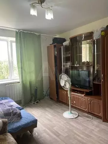 Комната 18,7 м в 2-к., 7/9 эт. - Фото 0