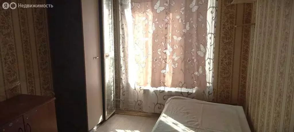 2-комнатная квартира: Москва, Чертановская улица, 3к3 (44.9 м) - Фото 2