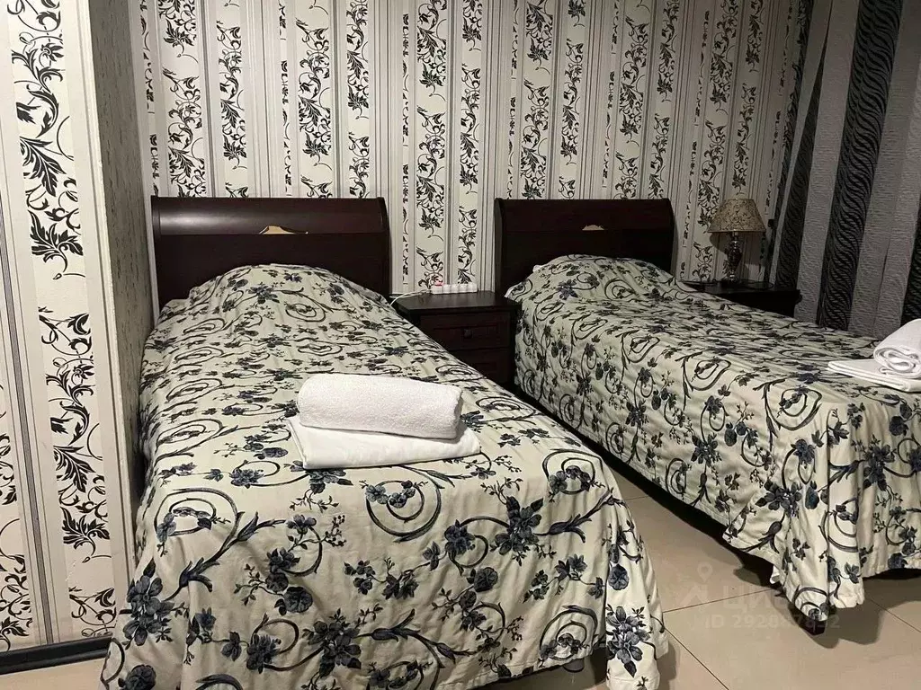 Комната Волгоградская область, Волгоград ул. Землячки, 40 (15.0 м) - Фото 1