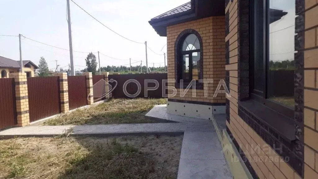 Дом в Тюменская область, Тюмень Березняки СНТ,  (122 м) - Фото 1
