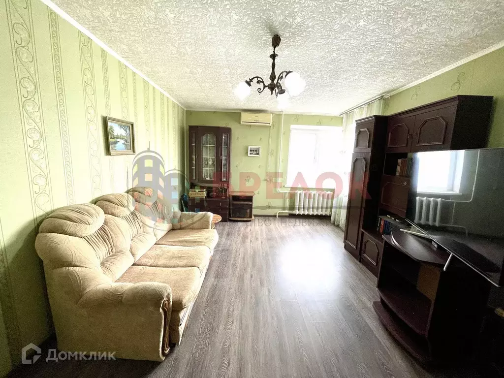 Продаётся 2-к квартира, 60 м - Фото 0