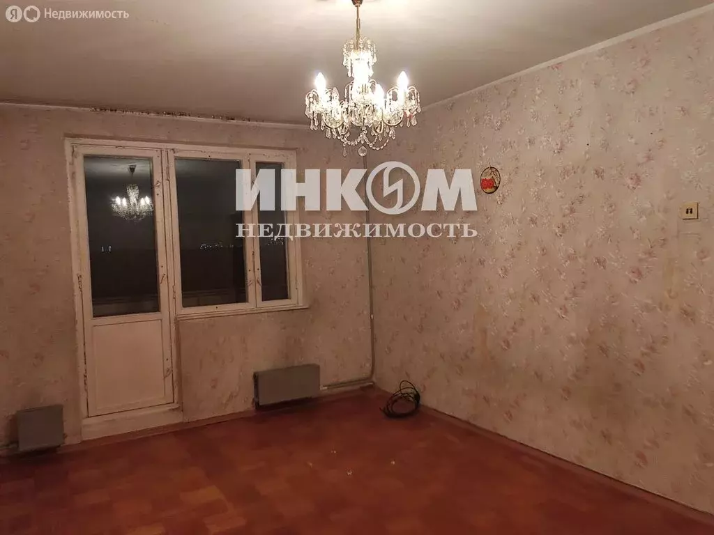 1-комнатная квартира: Москва, Ярославское шоссе, 120к2 (38 м) - Фото 0