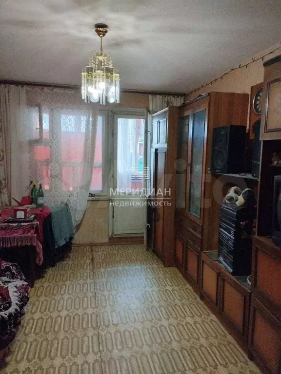 3-к. квартира, 63,5 м, 1/10 эт. - Фото 0