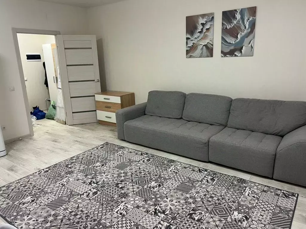 Студия Красноярский край, Красноярск ул. Петра Подзолкова, 22 (32.0 м) - Фото 2