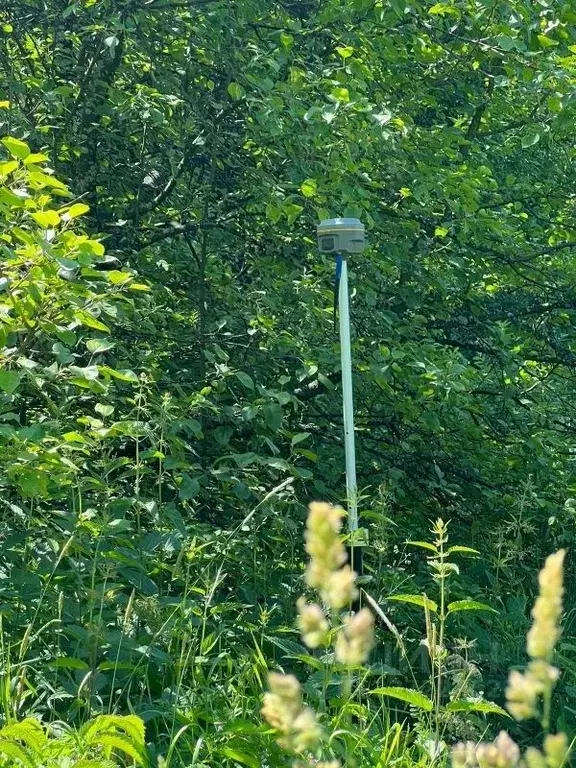 Участок в Нижегородская область, Богородский муниципальный округ, ... - Фото 2