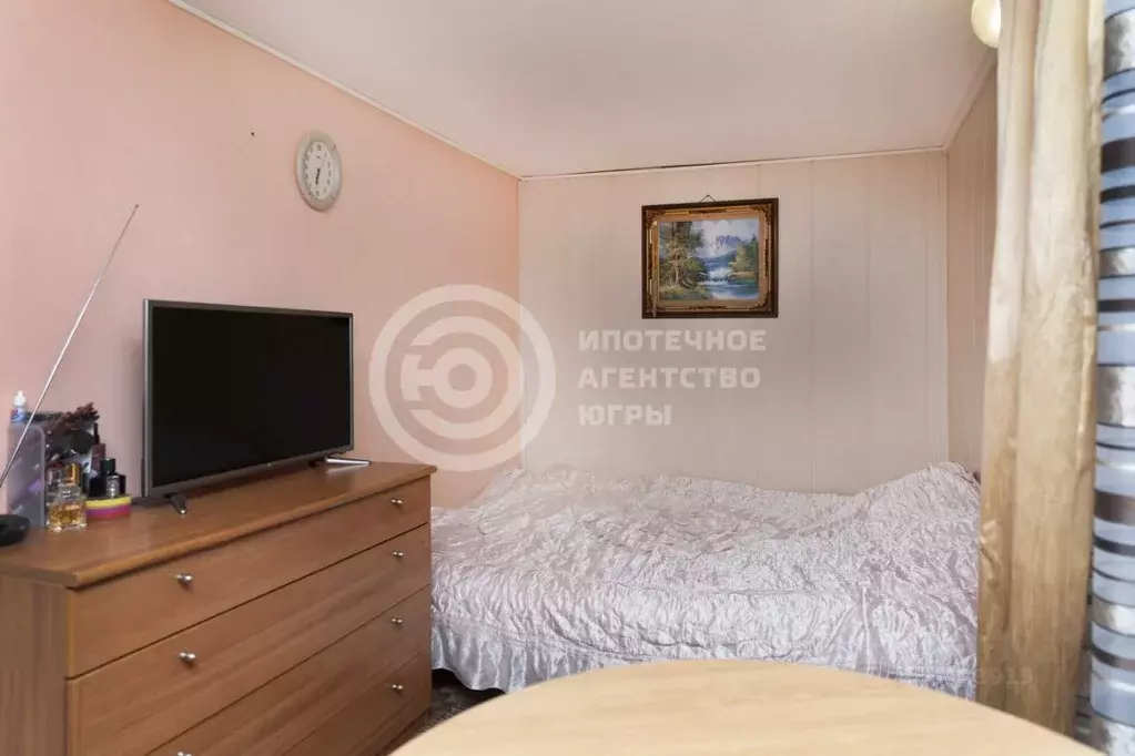 Дом в Ханты-Мансийский АО, Ханты-Мансийск Заводская ул., 12 (80 м) - Фото 1