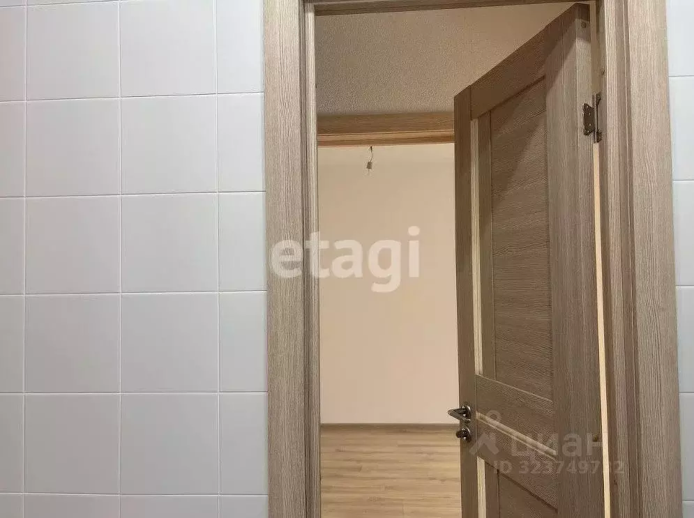 3-к кв. Курская область, Курск ул. Энгельса, 115/5 (60.2 м) - Фото 1