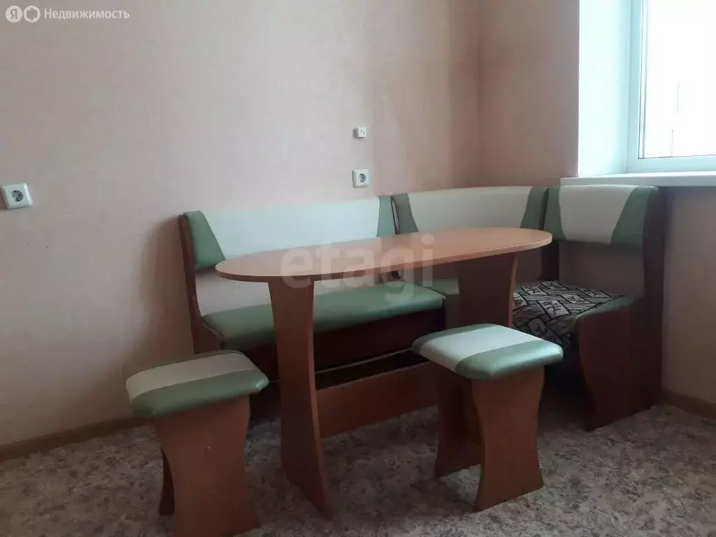 2-комнатная квартира: Томск, микрорайон Солнечный, улица Герасименко, ... - Фото 1