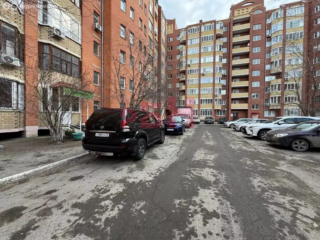 Помещение свободного назначения (53.4 м) - Фото 1