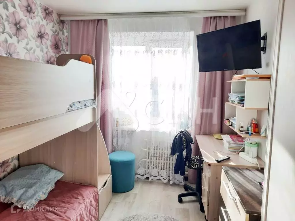 Продаётся 2-к квартира, 41.5 м - Фото 1