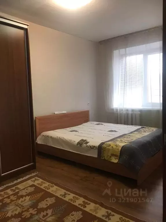 3-к кв. Краснодарский край, Тихорецк Октябрьская ул., 58 (55.0 м) - Фото 0