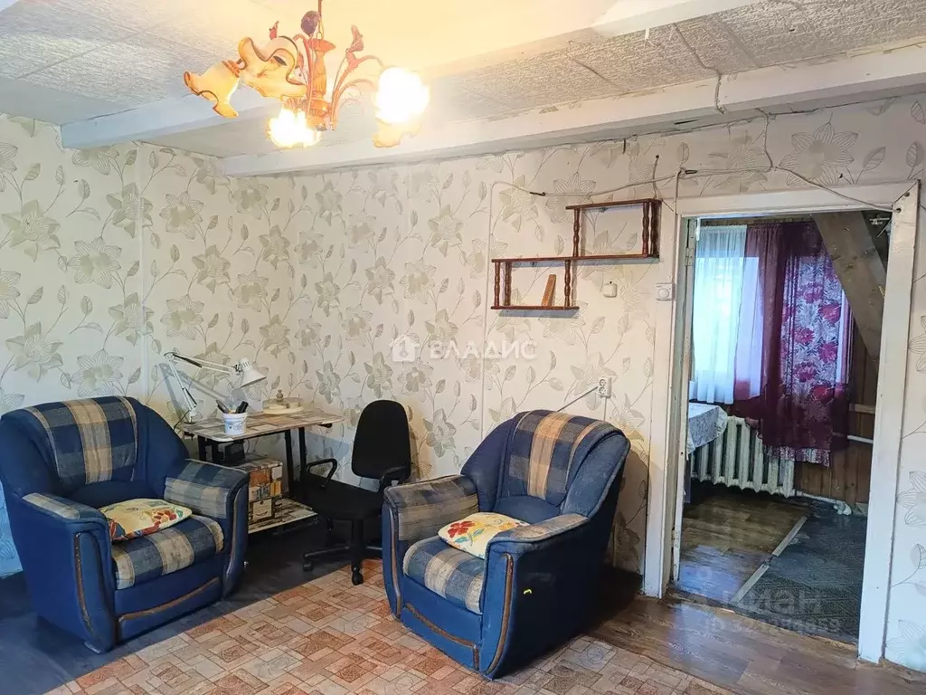 Дом в Калининградская область, Калининград Янтарь-2 СНТ, проезд ... - Фото 1