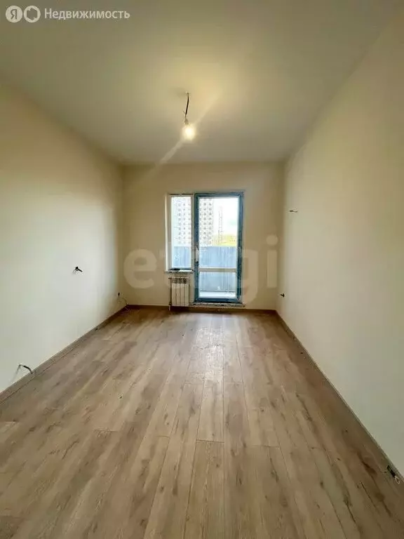3-комнатная квартира: Республика Бурятия, Улан-Удэ (79 м) - Фото 1