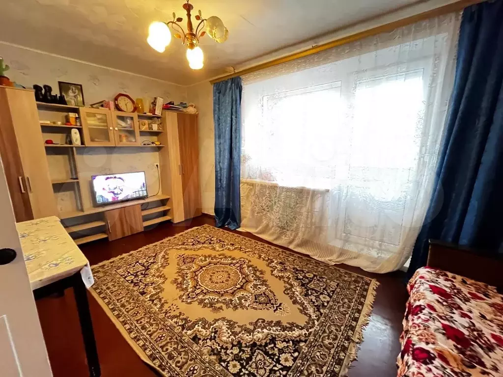 9-к. квартира, 60 м, 9/9 эт. - Фото 0