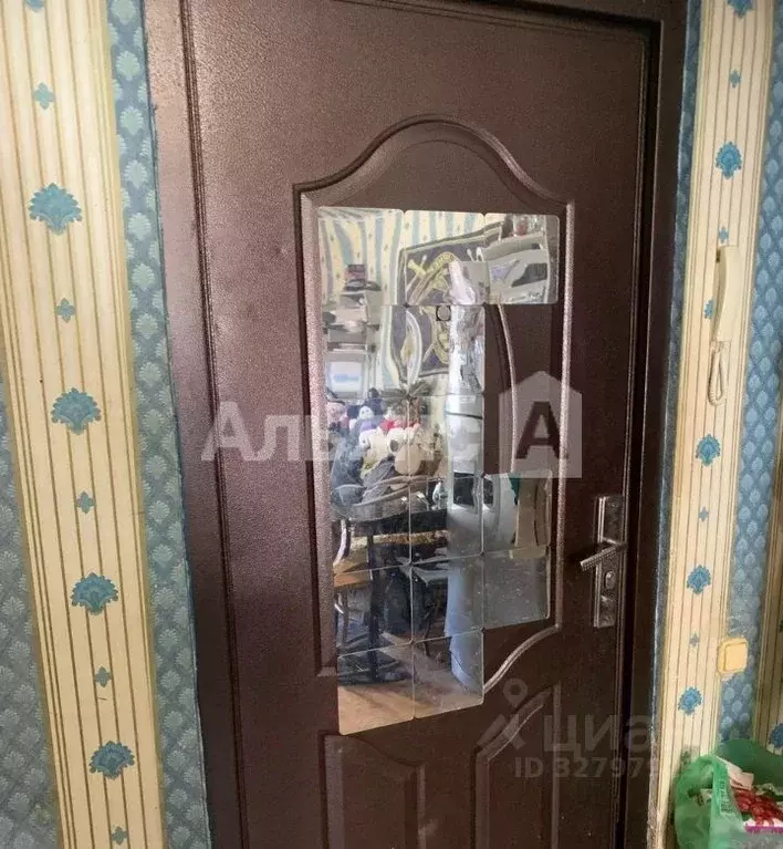 Комната Ростовская область, Каменск-Шахтинский ул. Ворошилова, 18 ... - Фото 2