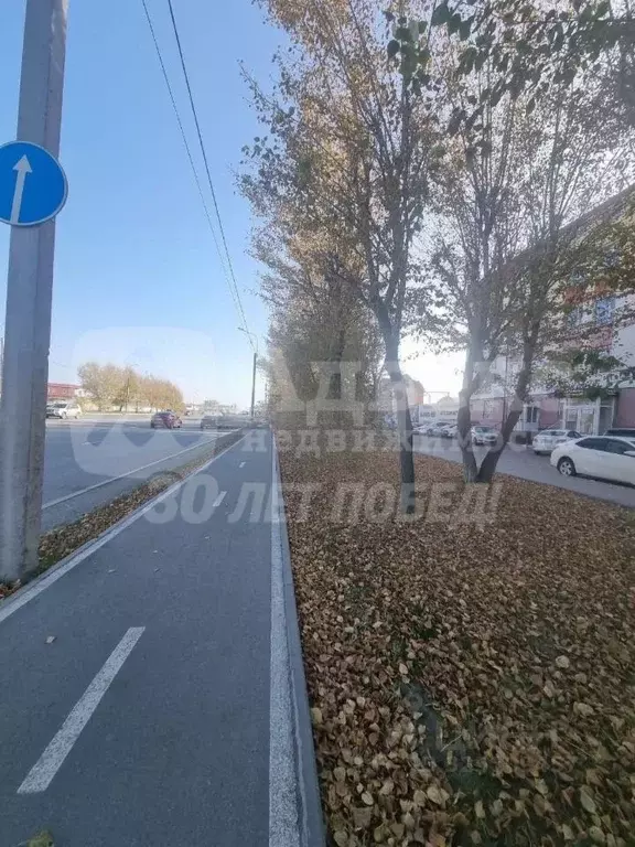 Офис в Тюменская область, Тюмень ул. 50 лет Октября, 120 (19 м) - Фото 1